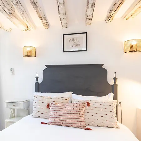 Delightful & Quirky With River Views * Lisboa