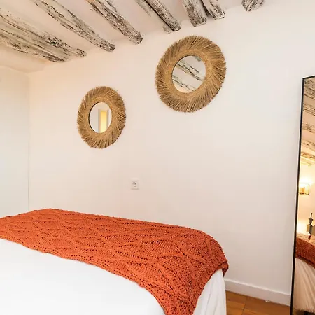 Delightful & Quirky With River Views Apartment Lissabon
