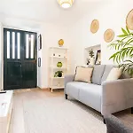 Appartement Delightful & Quirky With River Views Lissabon