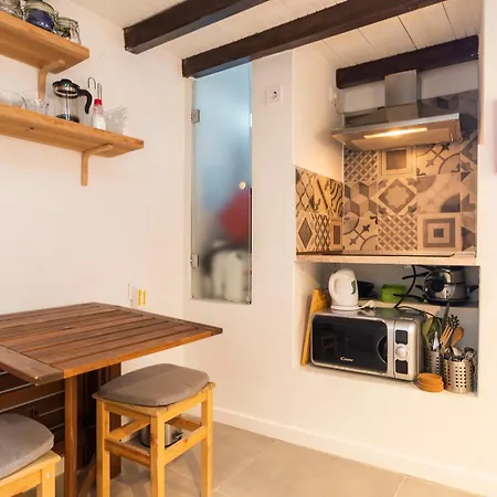 Delightful & Quirky With River Views Appartement *